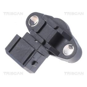 Køb Sensor, sugerørstryk af TRISCAN 8824 42003 til den lave pris 1219,72 DKK