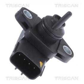 Køb Sensor, sugerørstryk af TRISCAN 8824 42004 til den lave pris 1431,12 DKK
