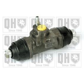 Comprar Cilindro de freno de rueda de QUINTON HAZELL BWC3575 a bajo precio de 70,30 €