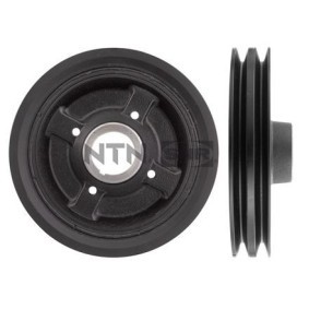 Achetez des Poulie damper de chez SNR en ligne pour PAJERO CLASSIC (V2_W) à prix modérés