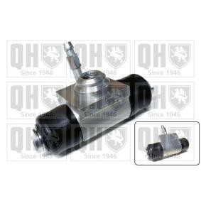 Comprar Cilindro de freno de rueda de QUINTON HAZELL BWC3580 a bajo precio de 36,34 €