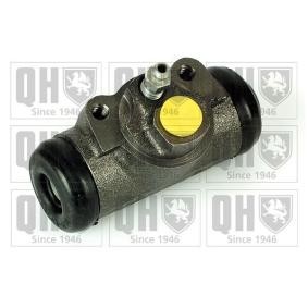 Comprar Cilindro de freno de rueda de QUINTON HAZELL BWC3596 a bajo precio de 38,68 €