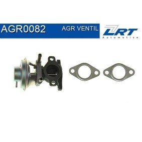 Køb EGR-ventil af LRT AGR0082 til den lave pris 836,50 DKK