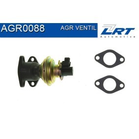 AGR Ventil des Herstellers LRT - Originalware Artikelnummer: AGR0088