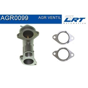 AGR Ventil des Herstellers LRT - Originalware Artikelnummer: AGR0099