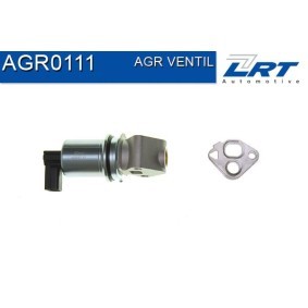 AGR Ventil des Herstellers LRT - Originalware Artikelnummer: AGR0111