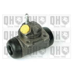 Comprar Cilindro de freno de rueda de QUINTON HAZELL BWC3601 a bajo precio de 36,94 €