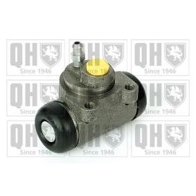 Comprar Cilindro de freno de rueda de QUINTON HAZELL BWC3602 a bajo precio de 33,19 €