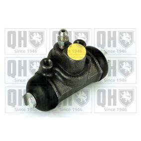 Comprar Cilindro de freno de rueda de QUINTON HAZELL BWC3620 a bajo precio de 33,17 €