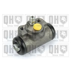Comprar Cilindro de freno de rueda de QUINTON HAZELL BWC3625 a bajo precio de 66,52 €