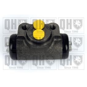 Comprar Cilindro de freno de rueda de QUINTON HAZELL BWC3626 a bajo precio de 66,52 €