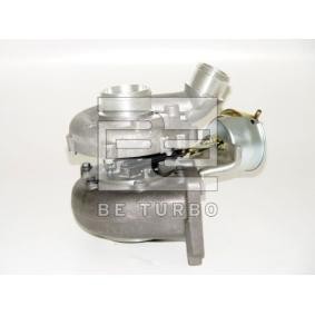 Turbolader von BE TURBO