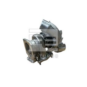 Turbolader 131535