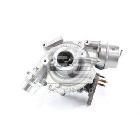 Turbolader 131536 von BE TURBO günstig für 723,60 € online kaufen