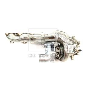 Turbolader von BE TURBO