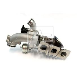 Turbolader von BE TURBO