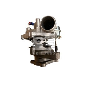 Kjøp Turbolader av BE TURBO 131570 til den lave prisen 17682,96 NOK