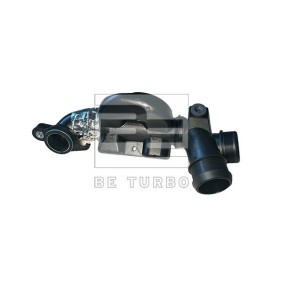 Ladeluftschlauch von BE TURBO 700830