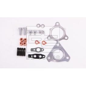 Acquista Kit montaggio turbocompressore da BE TURBO ABS612 a buon mercato per soli 71,55 €
