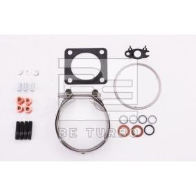 Compre Kit de montagem, turbocompressor da BE TURBO ABS613 a um preço baixo por 91,89 €