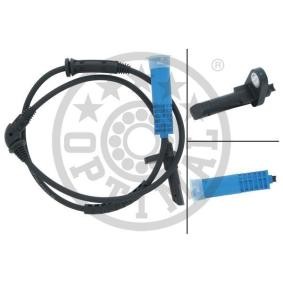 Comprar Sensor ABS de OPTIMAL 06-S871 a bajo precio de 58,48 €