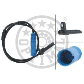 Comprar Sensor ABS de OPTIMAL 06-S872 a bajo precio de 31,89 €