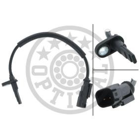 ABS-Sensor von OPTIMAL