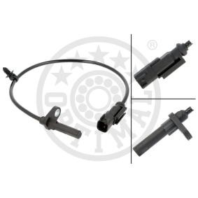 ABS-Sensor von OPTIMAL