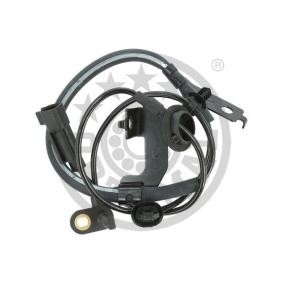 Comprar Sensor ABS de OPTIMAL 06-S877 a bajo precio de 84,87 €