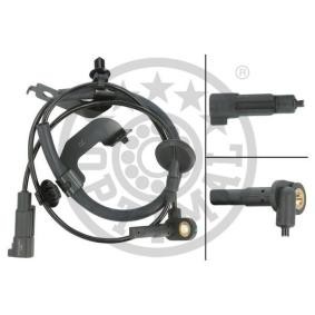Comprar Sensor ABS de OPTIMAL 06-S878 a bajo precio de 29,13 €