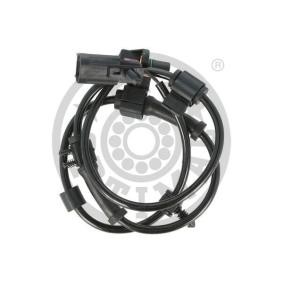 Køb ABS Sensor af OPTIMAL 06-S879 til den lave pris 197,69 DKK
