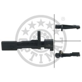 Comprar Sensor ABS de OPTIMAL 06-S882 a bajo precio de 81,14 €