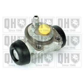 Comprar Cilindro de freno de rueda de QUINTON HAZELL BWC3646 a bajo precio de 45,88 €