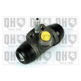 Comprar Cilindro de freno de rueda de QUINTON HAZELL BWC3648 a bajo precio de 16,42 €