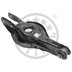 Comprar Barra oscilante de suspensión de ruedas de OPTIMAL G5-1103 a bajo precio de 174,96 €
