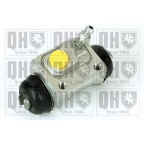 Comprar Cilindro de freno de rueda de QUINTON HAZELL BWC3667 a bajo precio de 37,07 €