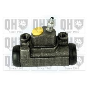 Comprar Cilindro de freno de rueda de QUINTON HAZELL BWC3674 a bajo precio de 33,83 €