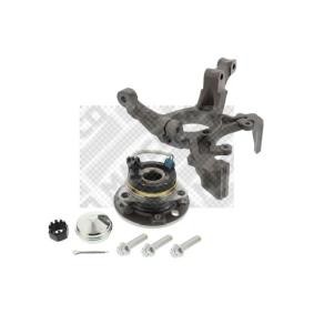 Achetez des Kit de réparation, fusée d'essieu MAPCO 107706/2 à prix pour 184,62 €