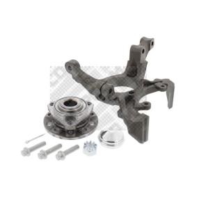 Achetez des Kit de réparation, fusée d'essieu MAPCO 107706/3 à prix pour 172,92 €