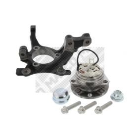 Achetez des Kit de réparation, fusée d'essieu MAPCO 107710/2 à prix pour 265,87 €