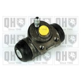 Comprar Cilindro de freno de rueda de QUINTON HAZELL BWC3686 a bajo precio de 28,39 €