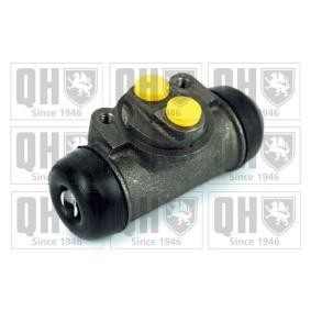 Comprar Cilindro de freno de rueda de QUINTON HAZELL BWC3690 a bajo precio de 49,66 €