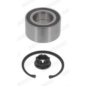Compre Kit de rolamento de roda da MOOG JA-WB-12956 a um preço baixo por 135,03 €