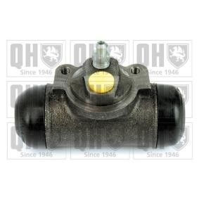 Comprar Cilindro de freno de rueda de QUINTON HAZELL BWC3691 a bajo precio de 49,66 €