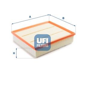 Luftfilter 30.A41.00