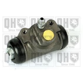 Comprar Cilindro de freno de rueda de QUINTON HAZELL BWC3716 a bajo precio de 61,92 €