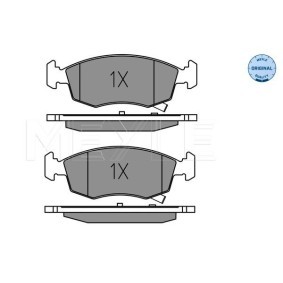 Querlenker 036 050 0021 für MERCEDES-BENZ