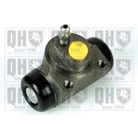 Comprar Cilindro de freno de rueda de QUINTON HAZELL BWC3722 a bajo precio de 47,65 €