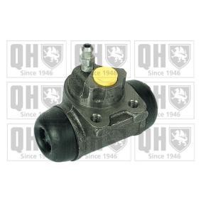 Comprar Cilindro de freno de rueda de QUINTON HAZELL BWC3723 a bajo precio de 28,13 €
