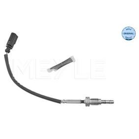Compre Sensor, temperatura dos gases de escape da MEYLE 114 800 0158 a um preço baixo por 76,16 €